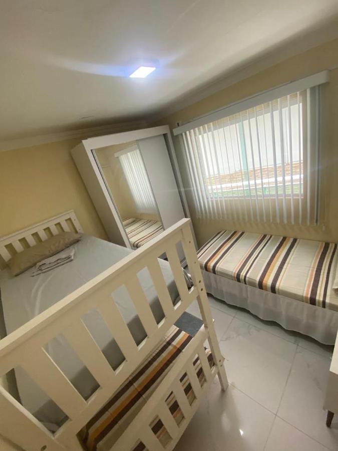 Casa Com Piscina A Beira Mar. * Recife