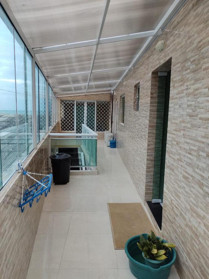 Holiday home Casa Com Piscina A Beira Mar. *