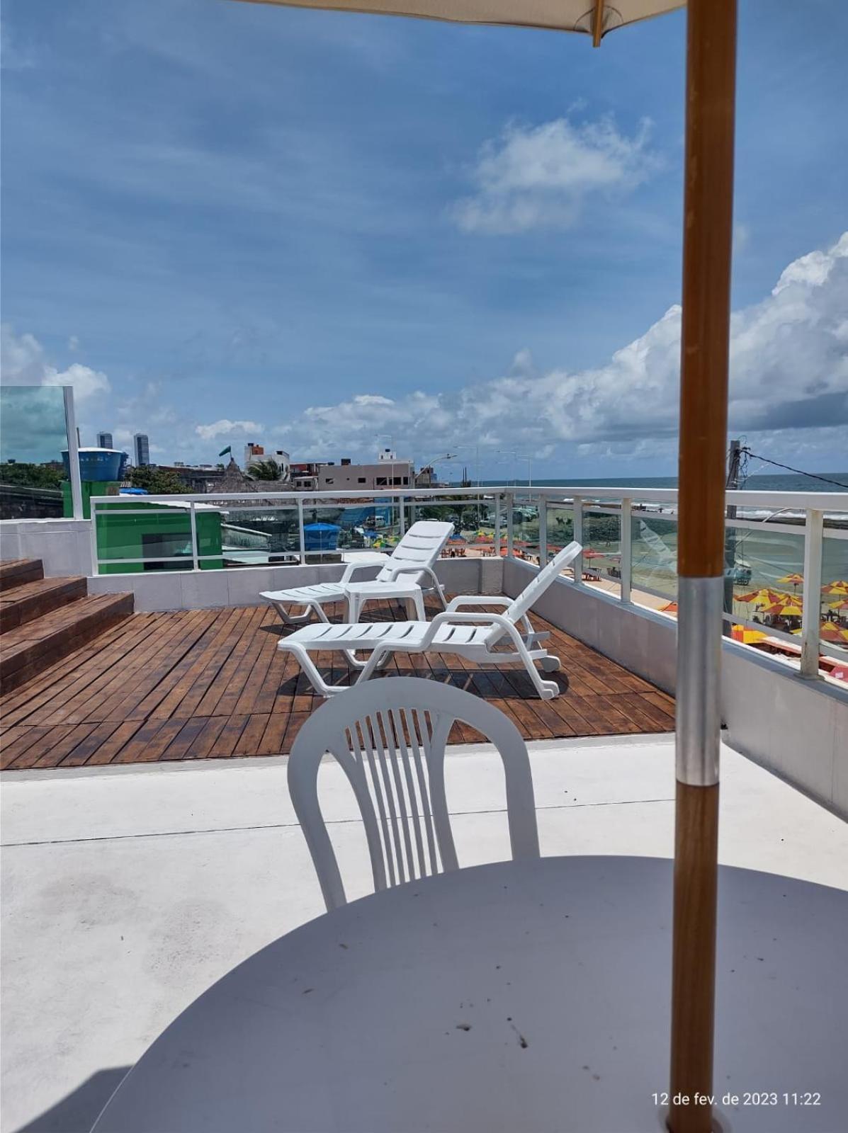 Holiday home Casa Com Piscina A Beira Mar.