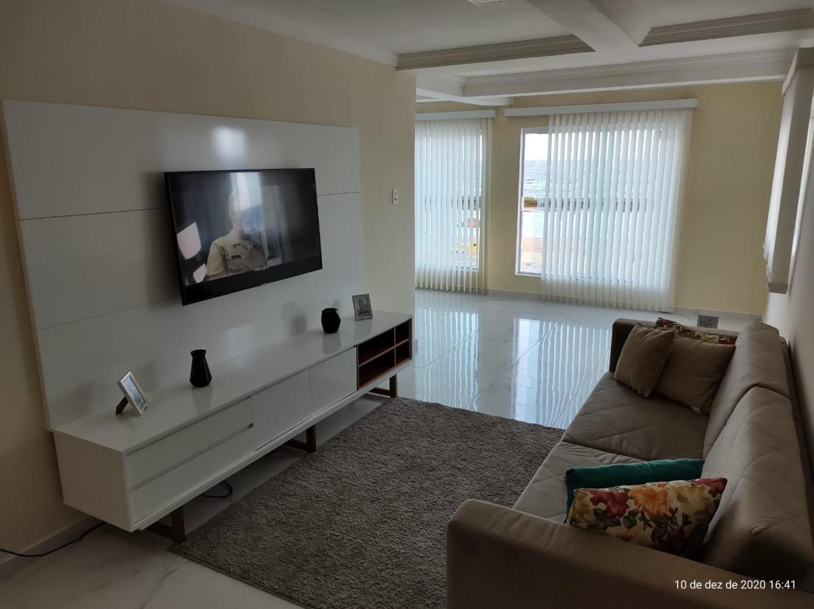 Holiday home Casa Com Piscina A Beira Mar. Recife